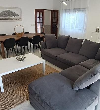 Casa De Ferias Duplex Em Sesimbra Appartement Buitenkant foto