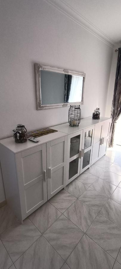 Casa De Ferias Duplex Em Sesimbra Appartement Buitenkant foto