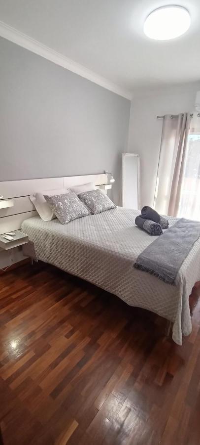 Casa De Ferias Duplex Em Sesimbra Appartement Buitenkant foto