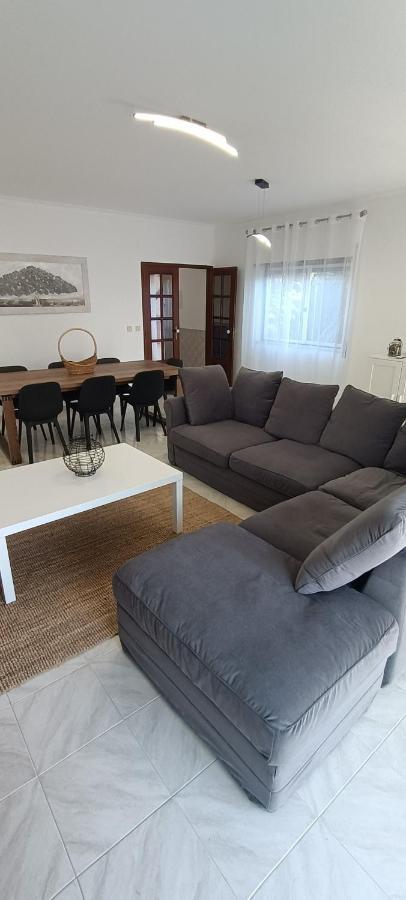 Casa De Ferias Duplex Em Sesimbra Appartement Buitenkant foto