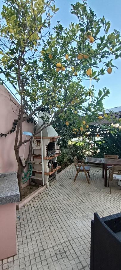 Casa De Ferias Duplex Em Sesimbra Appartement Buitenkant foto