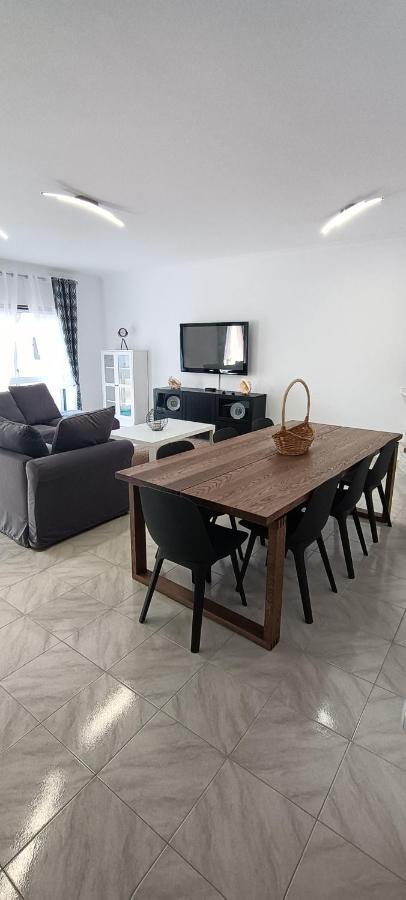 Casa De Ferias Duplex Em Sesimbra Appartement Buitenkant foto
