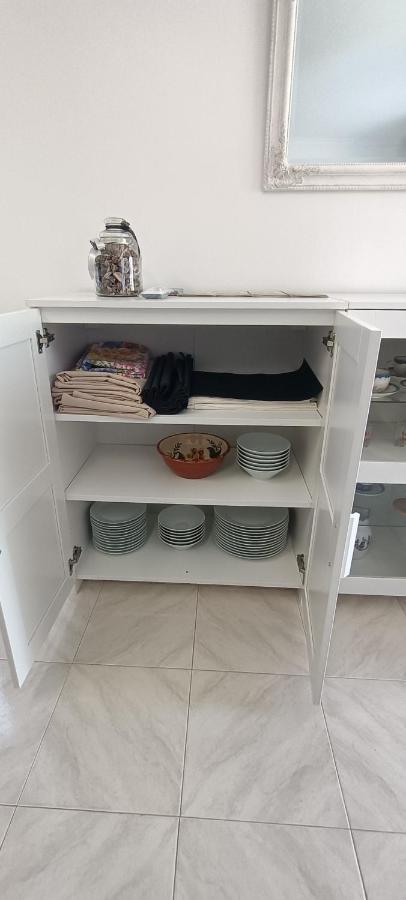 Casa De Ferias Duplex Em Sesimbra Appartement Buitenkant foto