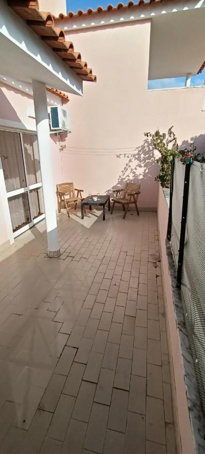 Casa De Ferias Duplex Em Sesimbra Appartement Buitenkant foto