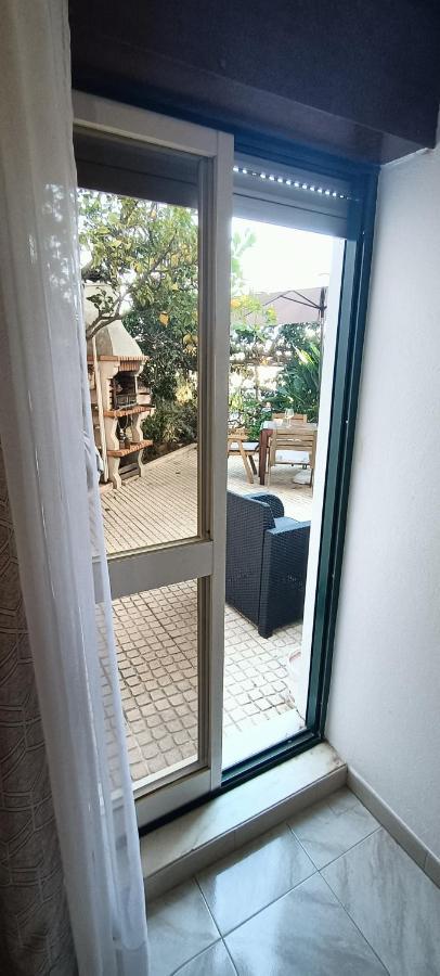 Casa De Ferias Duplex Em Sesimbra Appartement Buitenkant foto